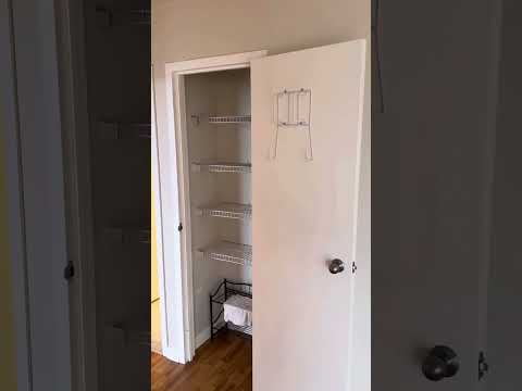 100 West Squantum St Unit 701 Quincy MA 02171 (2 bed video tour)