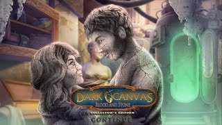 Dark Canvas: Blood and Stone Collector’s Edition videosu