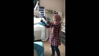 Dental asistan eğitimi