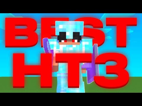 Best HT3 1.21 Diamond SMP Montage