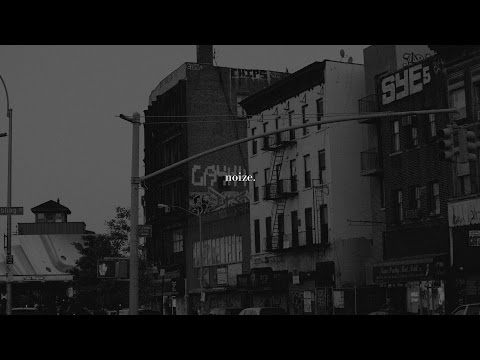 FREE Gritty Boom Bap Hip-Hop Beat / noize (Prod. By Syndrome)