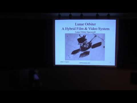 The Lunar Orbiter Project: Mapping the Moon for the Apollo Program