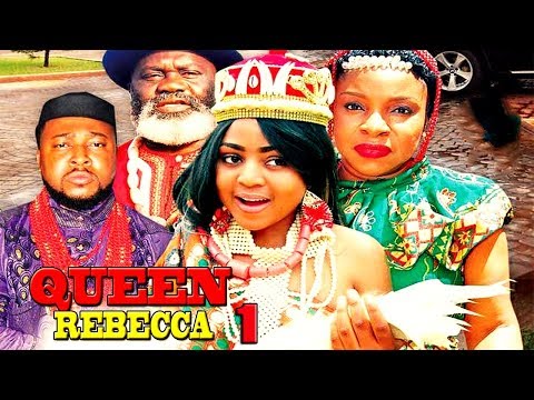 Queen Rebecca Season 1 - Liz Benson|Regina Daniels 2017 Latest Nigerian Nollywood Movie
