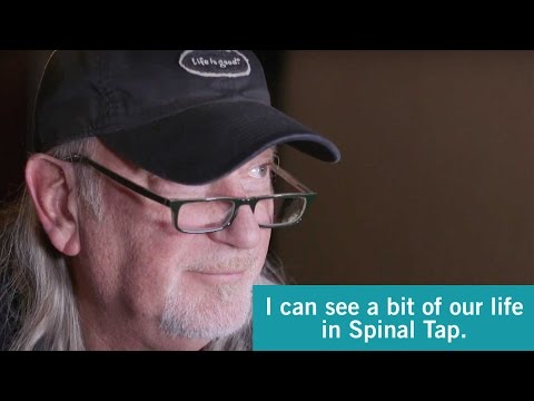 Deep Purple "inFinite" - Rapid Fire (Yes & No) Interview Part 1