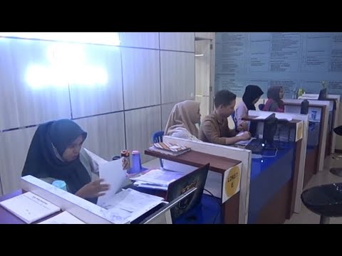 2.541 PTT Pemkot Bengkulu Mulai Terima SK untuk Desember