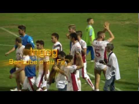 BARI - PRO VERCELLI 2-1 IL FILM A RITMO DI SAMBA 25 09 12.mpg