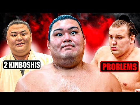 Hatsu Basho 2026: The First 5 Days BROKE Everything We EXPECTED