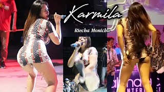 Download lagu Hot Riecha Monicha Richa Monica lintang Sewengi te... mp3