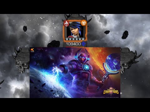 5 STAR GALAN DESTROYS EOP PENI PARKER