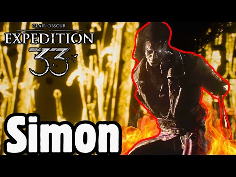 How to Easily Beat SIMON in Clair Obscur: Expedition 33