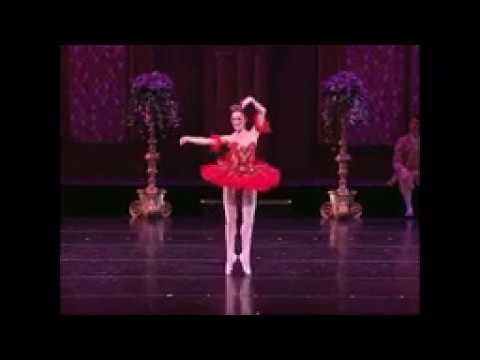 SOLO FEMALE JUNIOR | Violance Fairy