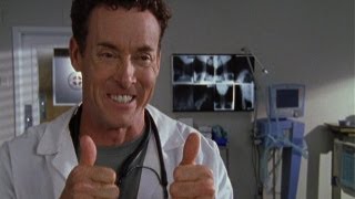 Scrubs - My First Kill