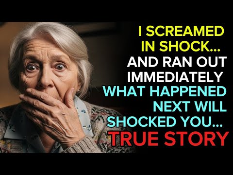 A TRUE EMOTIONAL STORY ABOUT THIS GRANDMA 💔🧖