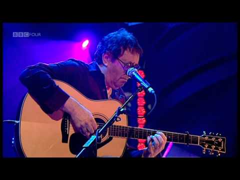 Bert Jansch - Black Waterside