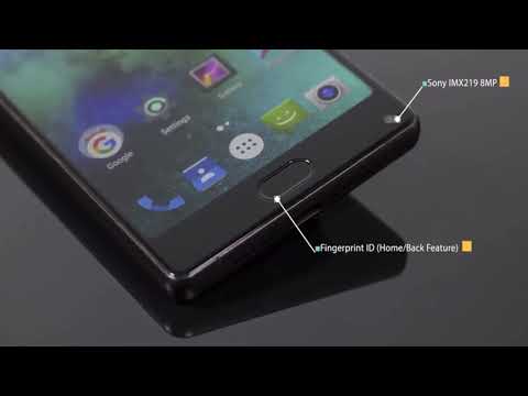 MAZE Alpha X 4G Phablet  -  BLACK 233440901 Review and Best Price