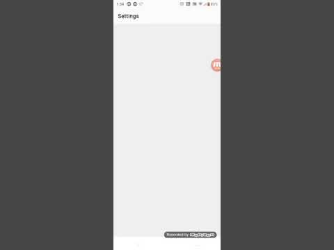 all sound on Sony Xperia l4