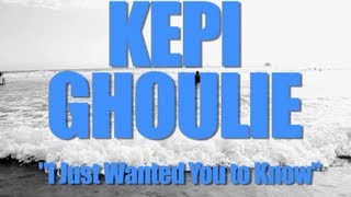 Kepi Ghoulie &quot;I Just Wanted You to Know&quot; Music Video
