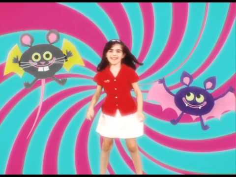 54° Zecchino D'Oro - I VIDEOCLIP - PUNTO DI VISTA STRAMBO