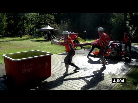 SDH Jirkov - Benešov u Semil 2019