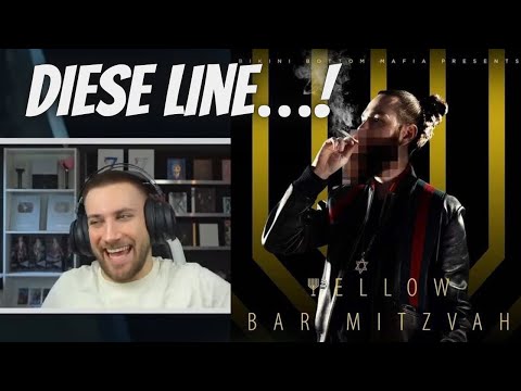 Sun Diego - Yellow Bar Mitzvah - Shootingstars - Reaction