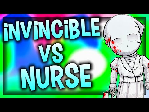 JE SUIS INVINCIBLE VS NURSE SUR HADDONFIELD (Ft. Dudul)- DEAD BY DAYLIGHT