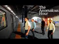 INILAH GAME MENCARI AMONALI BUATAN INDONESIA ASLI GAMBIR The Anomalous Hour