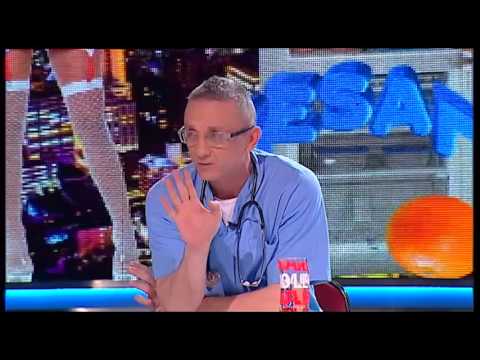 Doktori za Nesanicu 39 -  Indy i Cemo - (TV Grand 16.03.2015.)