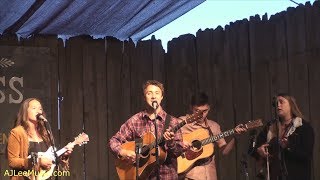 Blue Eyed Boston Boy - AJ Lee &amp; Blue Summit special guest Dana Frankel