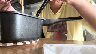 ニートの昼飯