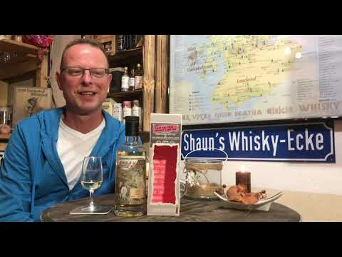 Whisky-Verkostung: Glen Elgin 12 Jahre vom UA That Boutique-Y Whisky Company