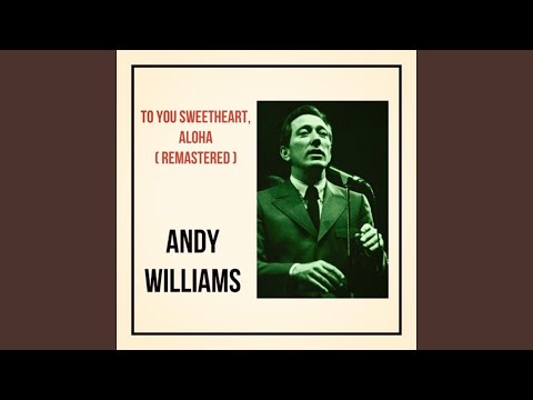 A Song of Old Hawaii