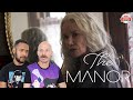 THE MANOR Movie Review SPOILER ALERT