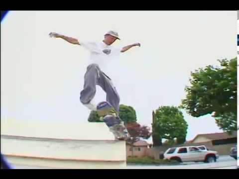 éS | 25 years of Ronnie Creager | Manolo's Tapes