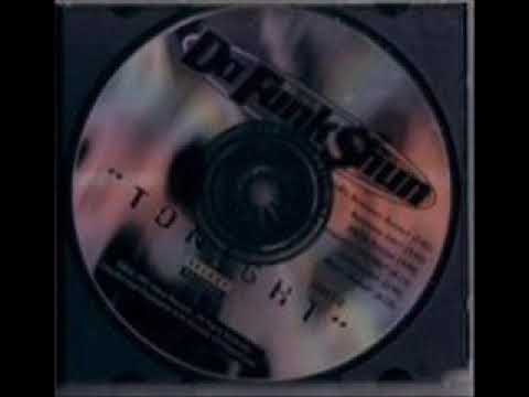 Da Funk $hun - Tonight (Milia´s Mental)