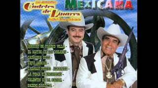 Corrido De Pancho Villa -- Los Cadetes de Linares de Don Alfredo Guerrero de la Cerda