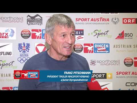 Ringermagazin 2021 - Finale