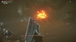 【Demon's Souls】ヒル溜まり戦 デモンズソウルリメイク動画4