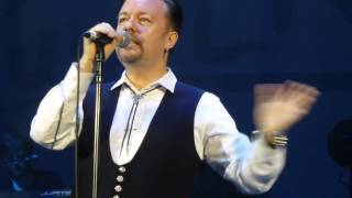 David Brent &amp; Foregone Conclusion - Lady Gypsy (HD) - Eventim Hammersmith Apollo - 19.12.13