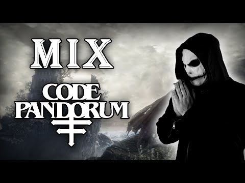 Best Of Code: Pandorum - INHUMAN Mix  | Deathstep & Orchestral Dubstep