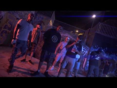 T.O.S x Miki Debrouya x Lacraps- Ivafalloir (Clip Officiel) #rapfrancais #drill #lacraps #debrouya