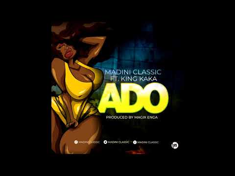 {Ado} {Ado} Best Songs