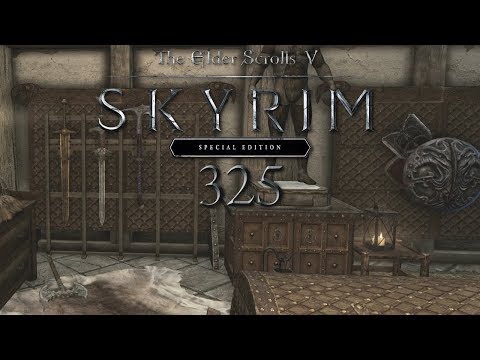 TES V: Skyrim - Special Edition [LP] Part 325 - Die Ruhe nach dem Sturm