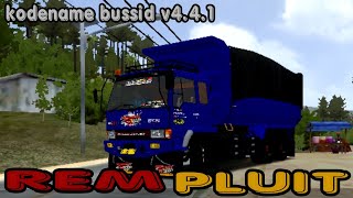 Download lagu kodename bussid v4.4.1 rem pluit mp3