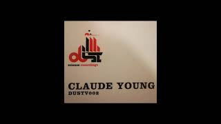 Claude Young - Electronic dissident