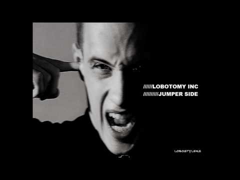 Lobotomy Inc - Jumper side