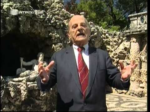 A Alma e a Gente - I #31 - Mal Por Mal, Antes Pombal (Oeiras)- 20 Set 2003