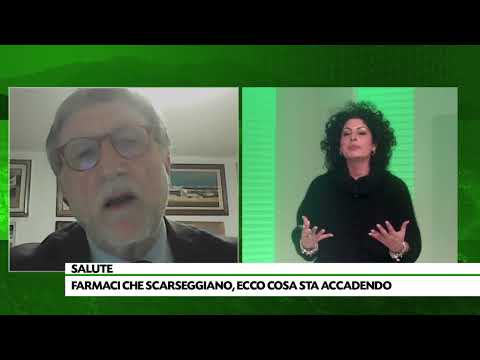 Farmaci che scarseggiano, ecco cosa sta accadendo