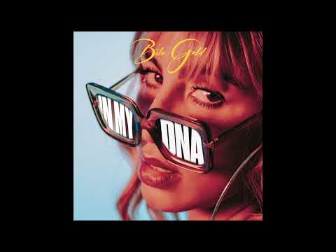 Bibi Gold - Wonderlicious Woman