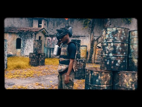 Declive - JINDUNGO NO OLHO (Video Oficial)