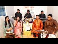 Aapki Nazro Ne Samjha Meghan Patel